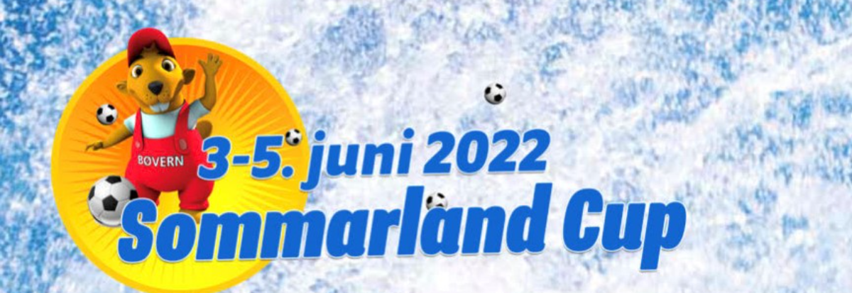 Sommarland cup Bø 2022